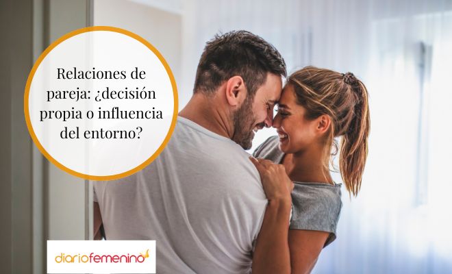 ¿Existen algunos factores que influyen en la elección de una pareja?