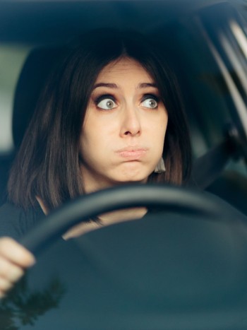 6 técnicas de relajación para afrontar el miedo a conducir MUY eficaces