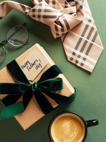 33 frases del Día del Padre para un padrastro que es un verdadero papá