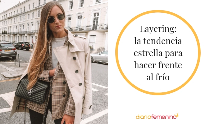 ¿Qué es el layering?