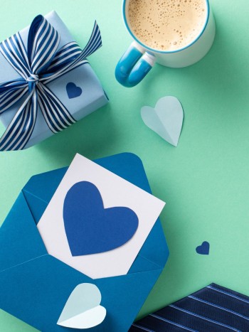 Bellas cartas del Día del Padre para mi esposo: amor en cada palabra