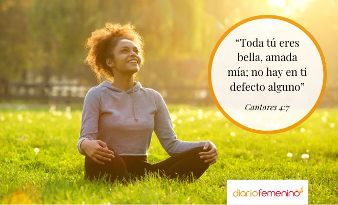 Mensajes bíblicos para el Día de la Mujer