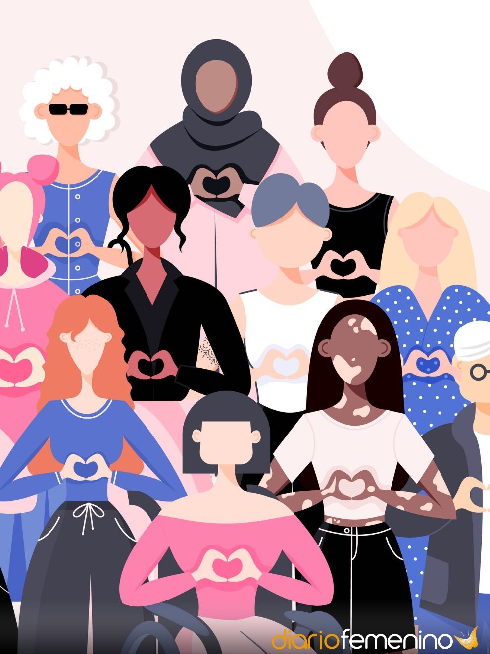 14 frases y versículos de la Biblia para educar en valores a los niños, image size:990x1320