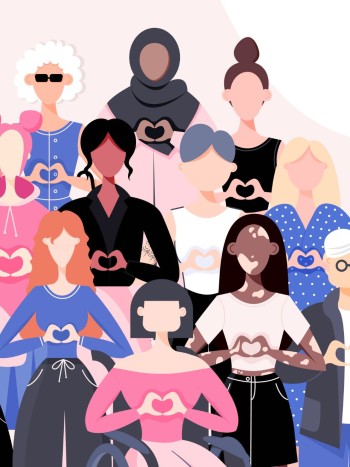22 frases cristianas y bíblicas para el Día de la Mujer: fe y fortaleza