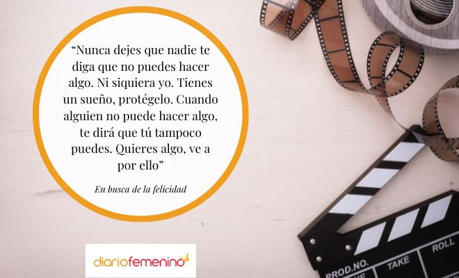 Mensajes de películas para el Día del Padre