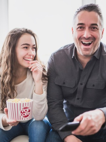 Frases de películas para el Día del Padre: mensajes que llegan al corazón