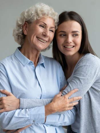 Frases para tu mamá en el Día de la Mujer llenas de gratitud y admiración