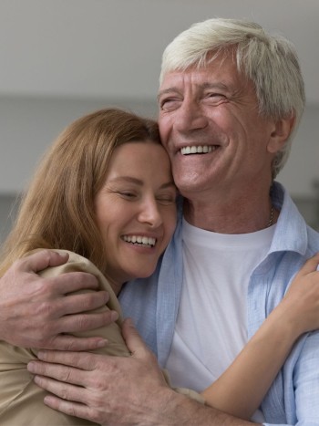 Cartas del Día del Padre para un papá soltero y luchador (MUY lindas)