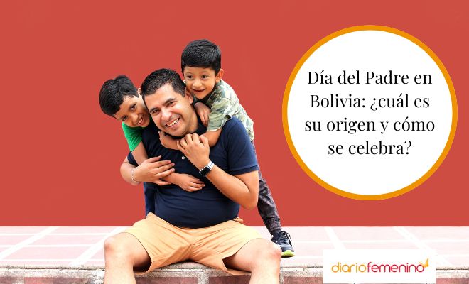 Día del Padre en Bolivia: ¿cómo surge y cuándo se celebra el Día del Padre en Bolivia?
