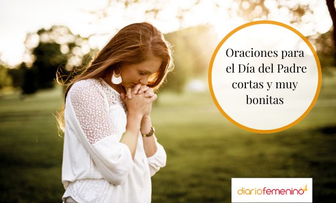 Día del Padre: oraciones y rezos