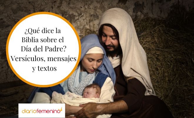 El Día del Padre según la Biblia El Día del Padre según la Biblia