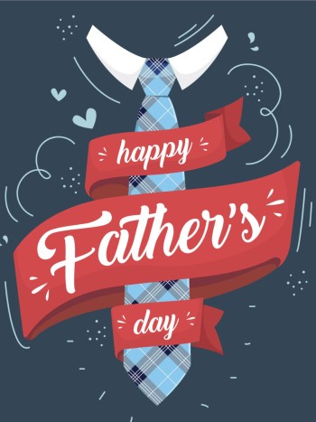 Frases del Día del Padre para un papá que está lejos: mensajes a distancia