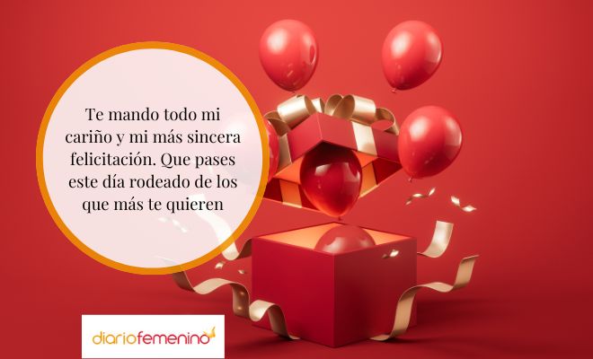 Dedicatorias de cumpleaños para mi suegra a la que no conozco aún