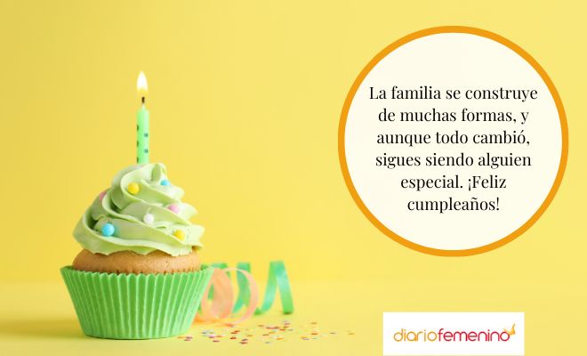 Mensajes para enviar a mi exsuegra por su cumpleaños