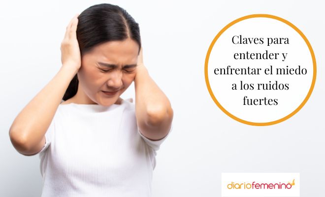 Todo lo que necesitas saber sobre el miedo a los rudios fuertes o ligirofobia