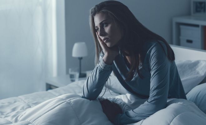 Las consecuencias de no dormir
