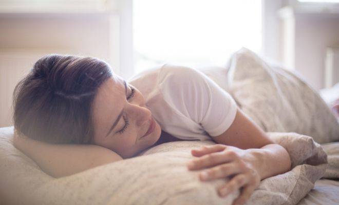 Cómo tener una correcta higiene del sueño