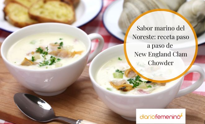 Ideas de recetas americanas