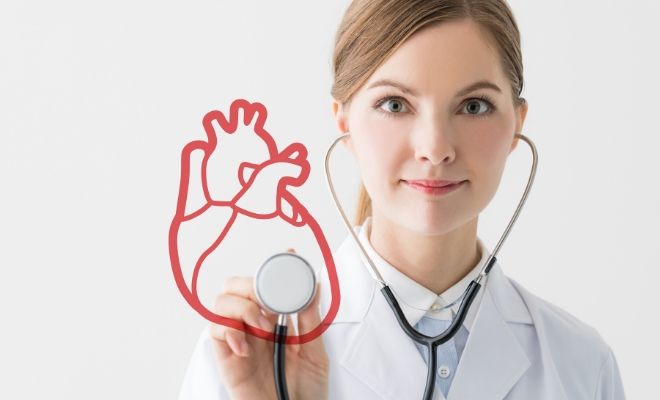 Qué hacer si tienes un infarto femenino