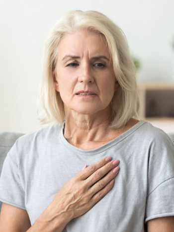 Cómo identificar un infarto femenino y qué hacer para salir del peligro