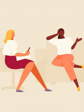 Terapias posmodernas para pacientes actuales: beneficios psicológicos