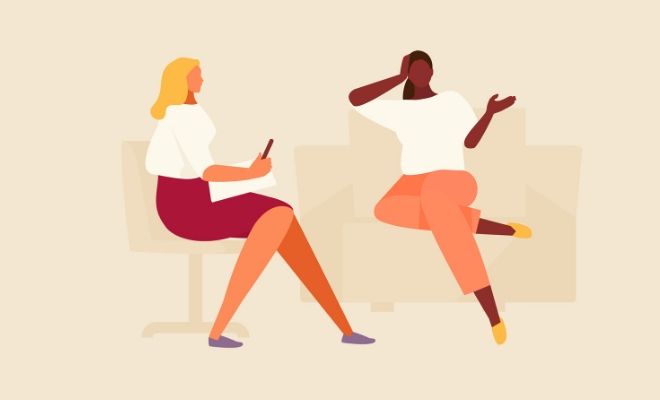 Beneficios de las terapias posmodernas