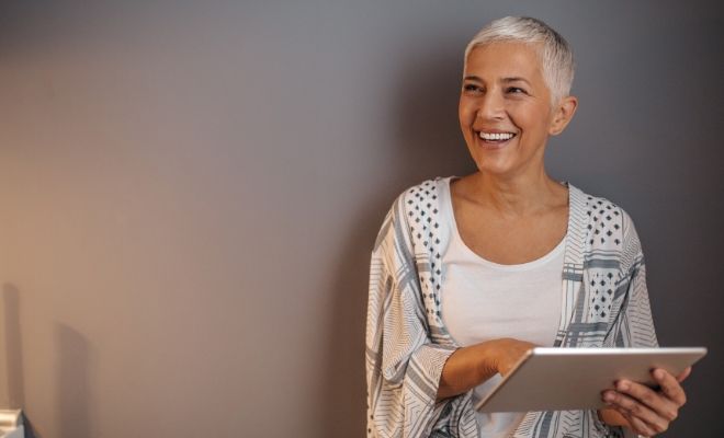 Técnicas para volver a ligar a los 50