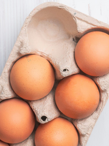 6 formas idóneas de conservar huevos para que duren mucho más tiempo