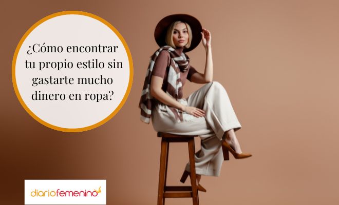 Cómo encontrar mi propio estilo: preguntas y respuestas