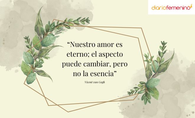 Mensajes célebres para un aniversario de boda