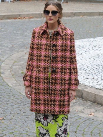 Trucos para combinar diferentes estampados en tus looks: claves de experta