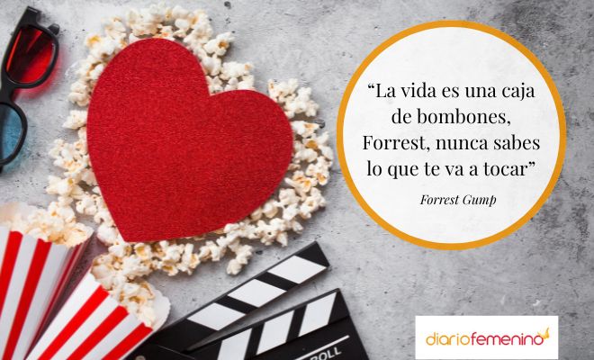 Día de la Madre: mensajes de películas y series
