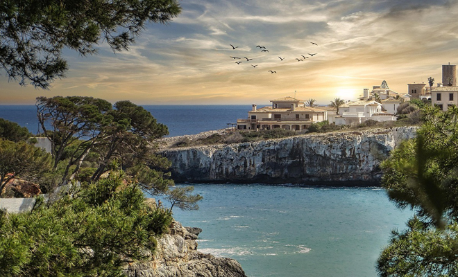 Descubre y viaja a Mallorca