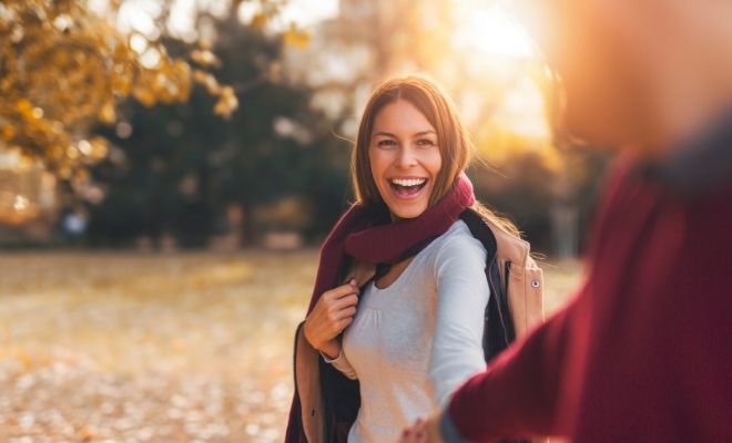 ¿Cómo puedo saber si le gusto a mi crush?