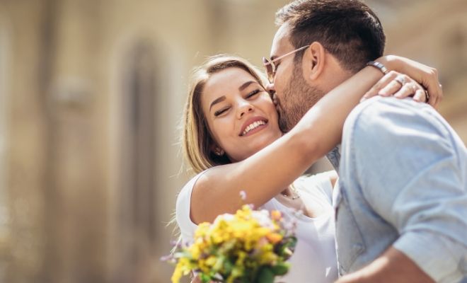 Tener o no una relación con tu crush