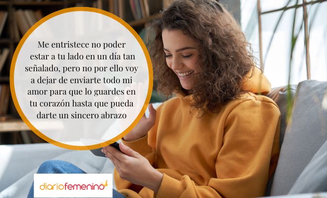 Mensajes de cumpleaños para tu prima en la distancia