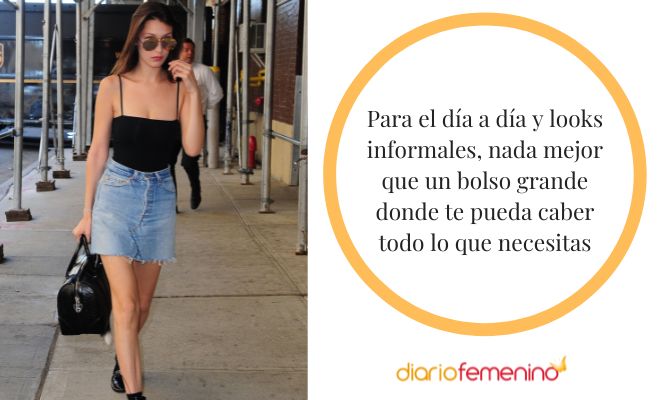 Cuál es el mejor bolso para el día a día
