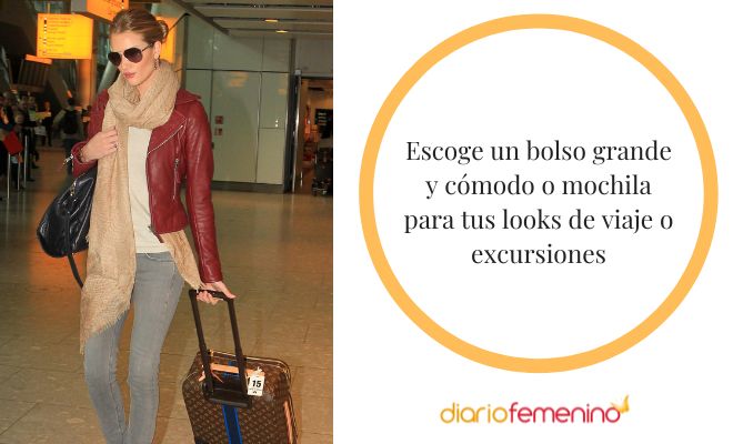 El mejor bolso para ir de viaje