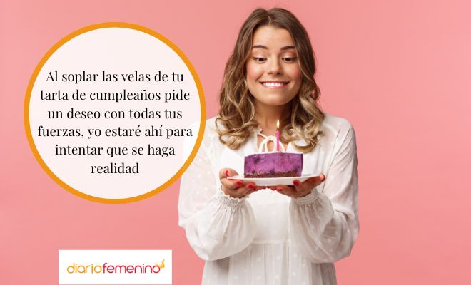 Felicitaciones de cumpleaños para mi sobrina adulta