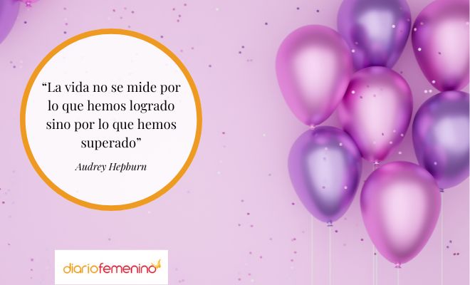 Frases célebres para el cumpleaños de mi sobrina