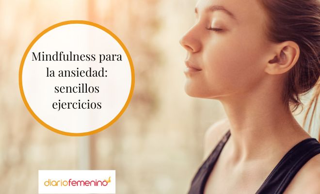 Mindfulness para la ansiedad