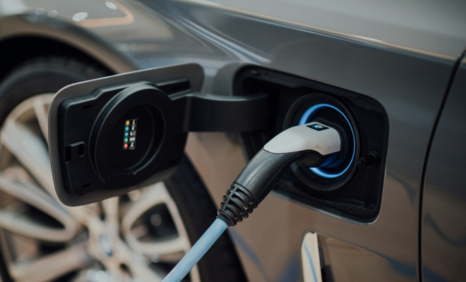 Ventajas y evolución de los coches eléctricos