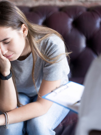 Terapia de duelo: tratamiento psicológico más efectivo para la pérdida