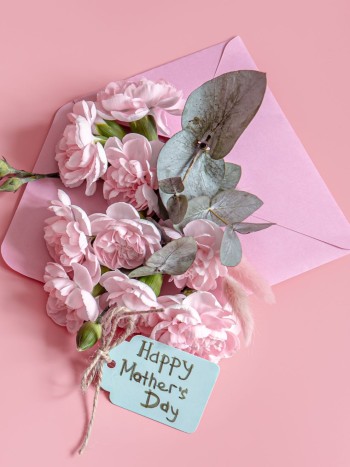 Cartas del Día de la Madre para mi hermana: textos que salen del corazón