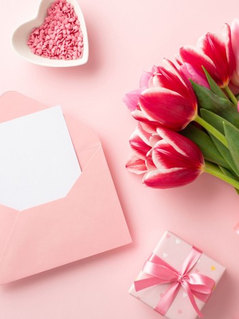 Cartas del Día de la Madre para una amiga que es una mamá increíble