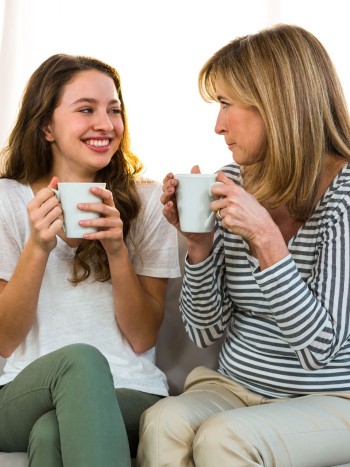 Cartas para una madrina por el Día de la Madre: textos emocionantes