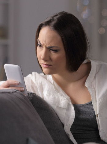 Cómo borrar mensajes de Wallapop en web, Iphone o Android para siempre