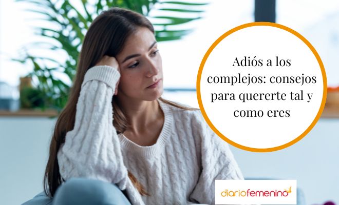 Tipos de complejos más comunes y cómo superarlos