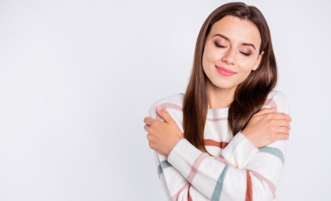 Qué debes hacer para quererte a ti misma