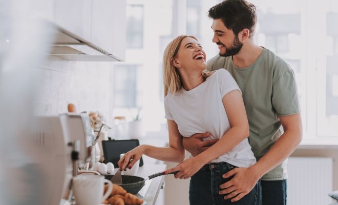 Relación de pareja feliz: ¿cómo se consigue?